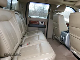 2010 Ford F-150 XL with VIN 1FTFW1EV6AKA38311, listed as a Copart auction lot 48188355 with 262,445 mi miles and Clean Title. Bid and sale history available at carsss.com. Image 10.