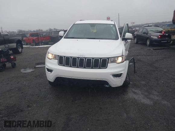 2020 Jeep Grand Cherokee Laredo E с VIN 1C4RJFAG7LC210097, выставлен на аукционе IAAI как лот 41480983 с пробегом 66 147 миль миль и . История ставок и продаж доступна на DreamBid. Изображение 13.