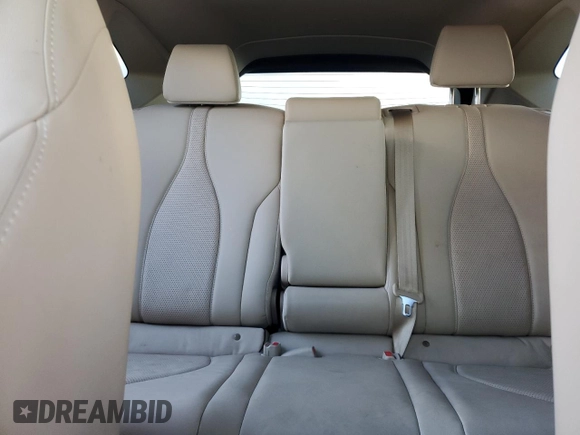 2020 Acura RDX Technology with VIN 5J8TC1H51LL001625, listed as a Copart auction lot 46814485 with 73,975 mi miles and Non Repairable. Bid and sale history available at DreamBid. Image 10.