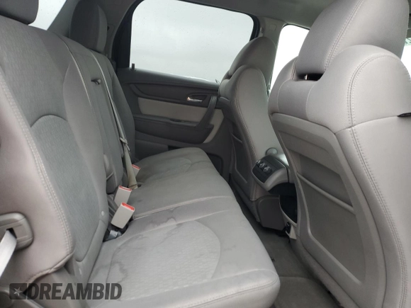 2014 GMC Acadia SLE with VIN 1GKKRNED7EJ320204, listed as a Copart auction lot 56527995 with 104,194 mi miles and Clean title. Bid and sale history available at DreamBid. Image 11.
