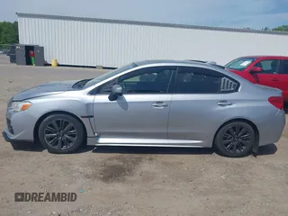 2016 Subaru WRX Premium with VIN JF1VA1E60G9805403, listed as a IAAI auction lot 42359095 with 80,983 mi miles and . Bid and sale history available at DreamBid. Image 15.