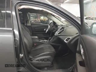 2017 GMC Terrain SLT with VIN 2GKFLUEK9H6124889, listed as a IAAI auction lot 41678247 with 133,493 mi miles. Bid and sale history available at carsss.com. Image 5.