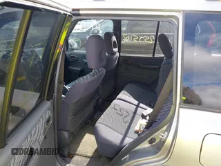 1999 Toyota RAV4 with VIN JT3HP10V6X7149468, listed as a IAAI auction lot 42304536 with Not provided miles and . Bid and sale history available at DreamBid. Image 8.