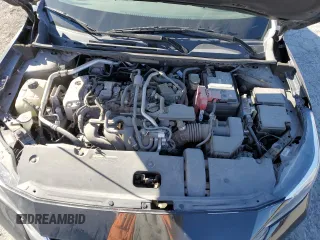 2020 Nissan Sentra SV z VIN 3N1AB8CV0LY274865, wystawiony jako Copart lot #47805315 z przebiegiem 41 566 mil mil oraz Szkoda całkowita • Salvage title. Historia ofert i sprzedaży dostępna na DreamBid. Obrazek 13.