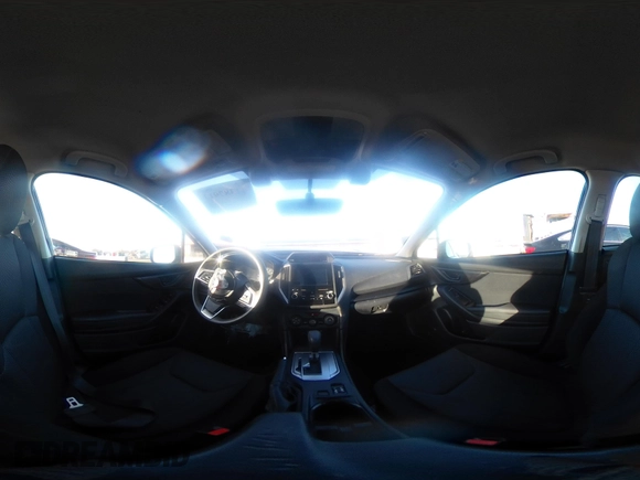 2023 Subaru Impreza Premium с VIN 4S3GTAV69P3702464, выставлен на аукционе IAAI как лот 41387913 с пробегом 38 500 миль миль и . История ставок и продаж доступна на DreamBid. Изображение 18.