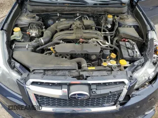 2014 Subaru Legacy Limited with VIN 4S3BMCL64E3007165, listed as a Copart auction lot 54318295 with 102,249 mi miles and Salvage title. Bid and sale history available at DreamBid. Image 11.