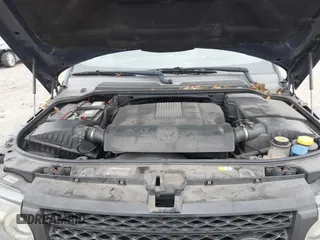 2012 Land Rover Range Rover Sport HSE Lux with VIN SALSK2D45CA746799, listed as a IAAI auction lot 41352304 with 101,810 mi miles and . Bid and sale history available at DreamBid. Image 10.