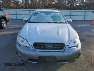 2006 Subaru Outback 3.0R Ltd with VIN 4S4BP85CX64315424, listed as a Copart auction lot 82915584 with 204,176 mi miles and Clean Title. Bid and sale history available at carsss.com. Image 5.