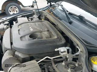 2019 Dodge Durango GT Plus с VIN 1C4RDHDG2KC549606, выставлен на аукционе IAAI как лот 42704587 с пробегом 129 177 миль миль и . История ставок и продаж доступна на DreamBid. Изображение 19.