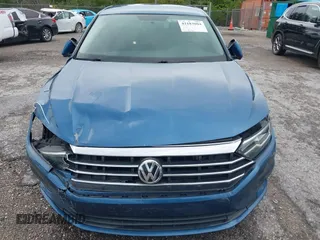 2019 Volkswagen Jetta S z VIN 3VWC57BU4KM005853, wystawiony jako IAAI lot #42183004 z przebiegiem 104 691 mil mil oraz . Historia ofert i sprzedaży dostępna na DreamBid. Obrazek 12.