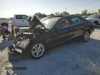 2010 Mercedes-Benz E 350 Luxury z VIN WDDHF8HB3AA186768, wystawiony jako Copart lot #57342685 z przebiegiem Nie podano mil oraz Nie do naprawy • Non repairable. Historia ofert i sprzedaży dostępna na DreamBid. Obrazek 1.