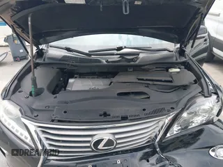 2015 Lexus RX 350 z VIN 2T2BK1BA2FC258657, wystawiony jako IAAI lot #42421895 z przebiegiem 79 249 mil mil oraz . Historia ofert i sprzedaży dostępna na DreamBid. Obrazek 10.