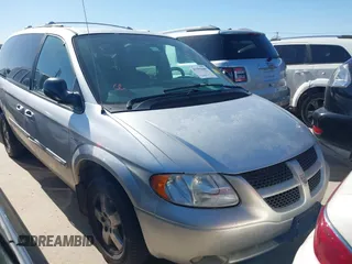 2004 Dodge Caravan SXT z VIN 2D4GP44L34R601374, wystawiony jako IAAI lot #41359480 z przebiegiem 254 534 mil mil oraz . Historia ofert i sprzedaży dostępna na DreamBid. Obrazek 1.