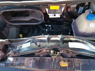 2023 Ram ProMaster Cargo с VIN 3C6LRVDG3PE583910, выставлен на аукционе Copart как лот 84949505 с пробегом 68 059 миль миль и Списание • Salvage title. История ставок и продаж доступна на DreamBid. Изображение 14.