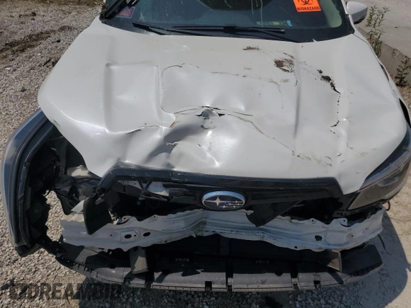 2019 Subaru Forester Special Sports с VIN JF2SKAPC9KH482272, выставлен на аукционе Copart как лот 60356105 с пробегом Не указан миль и Списание • Salvage title. История ставок и продаж доступна на DreamBid. Изображение 12.