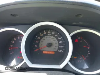 2007 Toyota Tacoma with VIN 5TELU42N87Z409472, listed as a IAAI auction lot 42296644 with 302,162 mi miles and . Bid and sale history available at DreamBid. Image 7.