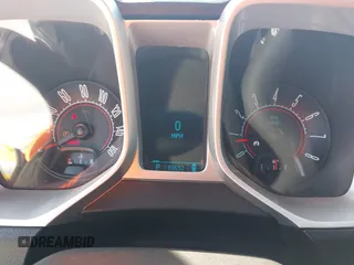 2010 Chevrolet Camaro 2LT with VIN 2G1FC1EV2A9221692, listed as a IAAI auction lot 42491114 with 89,652 mi miles and . Bid and sale history available at DreamBid. Image 7.