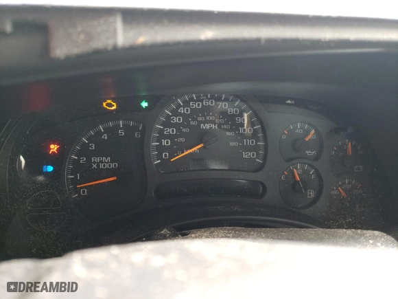 2004 Chevrolet Silverado 1500 LS with VIN 1GCEC14V64Z278346, listed as a Copart auction lot 74509394 with 0 mi miles and Salvage Title. Bid and sale history available at carsss.com. Image 9.
