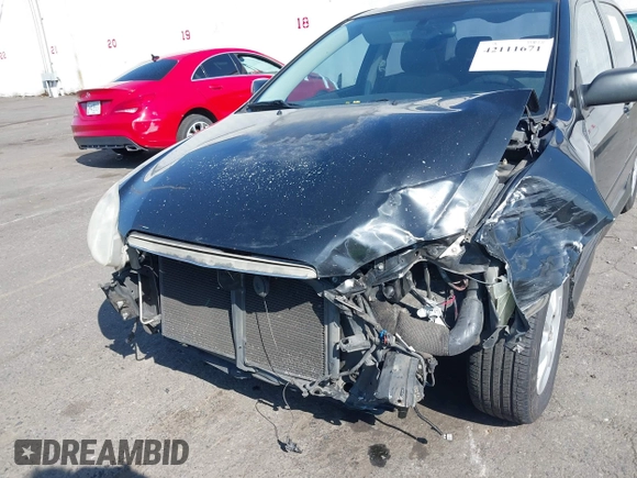 2003 Toyota Corolla CE with VIN 1NXBR32E13Z102540, listed as a IAAI auction lot 42111671 with 232,312 mi miles and . Bid and sale history available at DreamBid. Image 6.