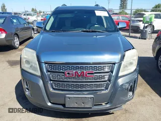 2013 GMC Terrain SLT with VIN 2GKALWEK5D6372363, listed as a IAAI auction lot 42519219 with 179,768 mi miles and . Bid and sale history available at DreamBid. Image 12.