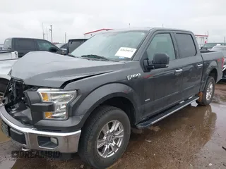 2016 Ford F-150 XLT with VIN 1FTEW1EG7GFA11827, listed as a IAAI auction lot 42626834 with 125,448 mi miles and . Bid and sale history available at DreamBid. Image 17.
