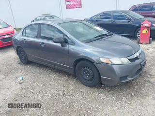 2011 Honda Civic с VIN 19XFA1E37BE015377, выставлен на аукционе IAAI как лот 42490526 с пробегом 329 430 миль миль и . История ставок и продаж доступна на DreamBid. Изображение 1.