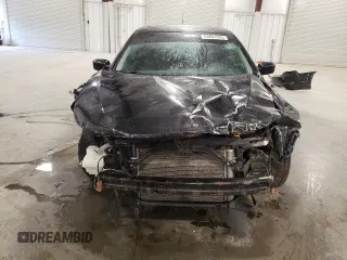 2011 Ford Fusion SEL with VIN 3FAHP0JA5BR302656, listed as a Copart auction lot 53261545 with 211,587 mi miles and Salvage Title. Bid and sale history available at carsss.com. Image 5.