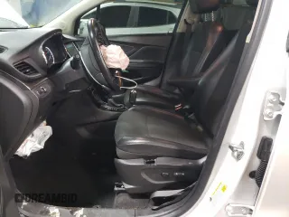 2019 Buick Encore Preferred with VIN KL4CJASB4KB863836, listed as a Copart auction lot 44606745 with 65,767 mi miles and Salvage Title. Bid and sale history available at carsss.com. Image 7.