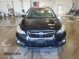 2016 Subaru Impreza Special Sports Limited with VIN JF1GPAU62G8227061, listed as a Copart auction lot 50199475 with 153,328 mi miles and Salvage title. Bid and sale history available at DreamBid. Image 5.