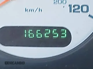 2004 Dodge Grand Caravan with VIN 2D4GP74L54R505439, listed as a IAAI auction lot 41977632 with 166,253 mi miles and . Bid and sale history available at DreamBid. Image 15.