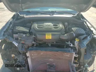 2021 Jeep Grand Cherokee Laredo X с VIN 1C4RJEAG3MC681806, выставлен на аукционе Copart как лот 69114455 с пробегом 97 626 миль миль и Списание • Salvage title. История ставок и продаж доступна на DreamBid. Изображение 17.