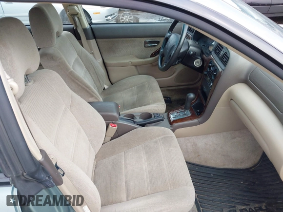 2003 Subaru Legacy Outback with VIN 4S3BH675537622983, listed as a IAAI auction lot 42627830 with 152,816 mi miles and . Bid and sale history available at DreamBid. Image 5.