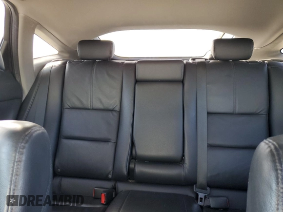 2011 Honda Accord Crosstour EX-L with VIN 5J6TF2H59BL007581, listed as a Copart auction lot 75091934 with 134,997 mi miles and Clean Title. Bid and sale history available at carsss.com. Image 10.