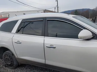 2012 Buick Enclave Premium with VIN 5GAKRDED2CJ377303, listed as a IAAI auction lot 41672816 with 149,701 mi miles and . Bid and sale history available at DreamBid. Image 14.
