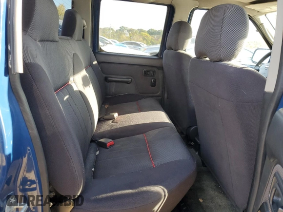 2002 Nissan Frontier SC с VIN 1N6MD29Y72C365364, выставлен на аукционе Copart как лот 75209094 с пробегом 196 411 миль миль и Чистый • Clean title. История ставок и продаж доступна на DreamBid. Изображение 10.