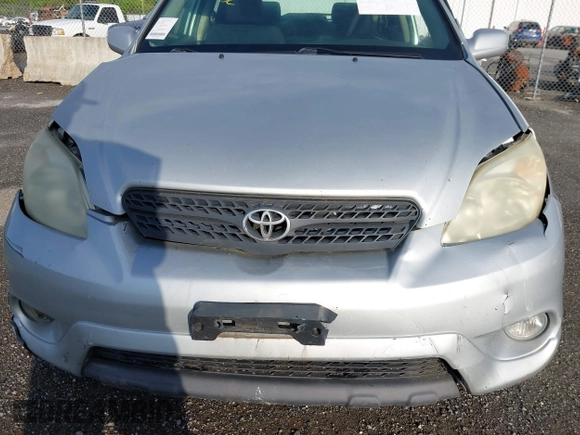 2006 Toyota Matrix STD with VIN 2T1LR32E56C556915, listed as a IAAI auction lot 42132672 with Not Provided miles and . Bid and sale history available at DreamBid. Image 10.