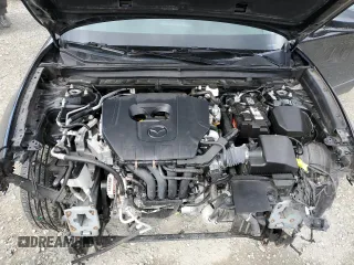 2023 Mazda CX-30 S Select z VIN 3MVDMBBM5PM533145, wystawiony jako Copart lot #53664995 z przebiegiem 45 775 mil mil oraz Szkoda całkowita • Salvage title. Historia ofert i sprzedaży dostępna na DreamBid. Obrazek 12.