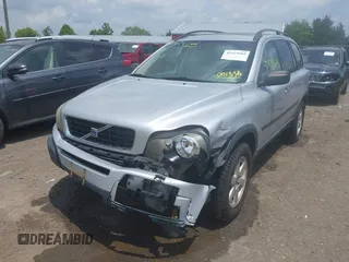 2004 Volvo XC90 z VIN YV1CM59HX41071336, wystawiony jako IAAI lot #42424564 z przebiegiem 103 673 mil mil oraz . Historia ofert i sprzedaży dostępna na DreamBid. Obrazek 6.