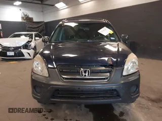 2006 Honda CR-V LX z VIN SHSRD78516U431471, wystawiony jako IAAI lot #42242207 z przebiegiem 180 794 mil mil oraz . Historia ofert i sprzedaży dostępna na DreamBid. Obrazek 12.