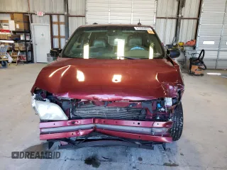 2003 Oldsmobile Silhouette z VIN 1GHDX13E53D257480, wystawiony jako Copart lot #51935904 z przebiegiem Nie podano mil oraz Szkody całkowita. Historia ofert i sprzedaży dostępna na DreamBid. Obrazek 5.