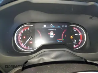 2024 Toyota RAV4 XLE Premium with VIN 2T3C1RFV3RC290066, listed as a Copart auction lot 56318665 with 28,741 mi miles and Salvage title. Bid and sale history available at DreamBid. Image 9.