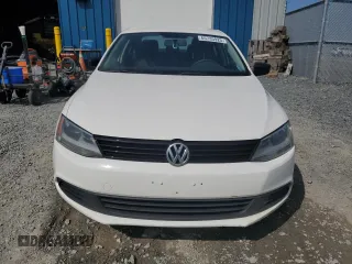 2012 Volkswagen Jetta S with VIN 3VW2K7AJ5CM422024, listed as a Copart auction lot 65735925 with 152,679 mi miles and Clean title. Bid and sale history available at DreamBid. Image 5.