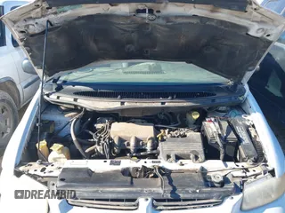 1998 Dodge Caravan Sport with VIN 2B4GP4438WR787782, listed as a IAAI auction lot 41385563 with 199,358 mi miles and . Bid and sale history available at carsss.com. Image 10.
