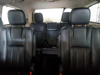 2012 Chrysler Town & Country Touring-L with VIN 2C4RC1CG9CR393245, listed as a Copart auction lot 51423825 with 165,355 mi miles and Salvage Title. Bid and sale history available at carsss.com. Image 10.