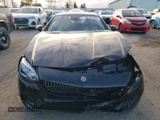 2020 Mercedes-Benz SLC 300 z VIN W1KPK3JA7LF171157, wystawiony jako Copart lot #83157894 z przebiegiem Nie podano mil oraz Szkody całkowita. Historia ofert i sprzedaży dostępna na DreamBid. Obrazek 5.