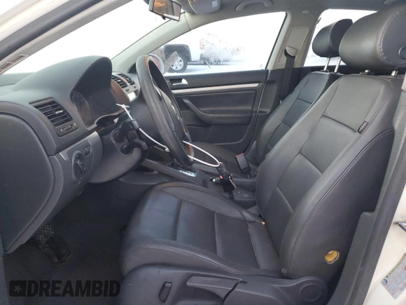 2006 Volkswagen Jetta 2.5L с VIN 3VWSF71K16M658025, выставлен на аукционе Copart как лот 87410524 с пробегом 78 604 миль миль и Списание • Salvage title. История ставок и продаж доступна на DreamBid. Изображение 7.
