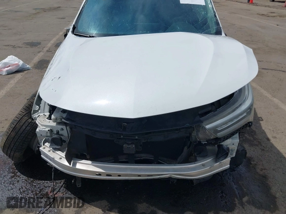 2020 Acura RDX Technology with VIN 5J8TC1H56LL008117, listed as a IAAI auction lot 42013206 with 83,032 mi miles and . Bid and sale history available at DreamBid. Image 6.