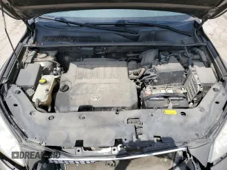 2012 Toyota RAV4 Limited с VIN 2T3DK4DV7CW076226, выставлен на аукционе Copart как лот 57250095 с пробегом 155 615 миль миль и Списание • Salvage title. История ставок и продаж доступна на DreamBid. Изображение 11.