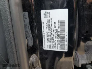 2021 Honda Ridgeline Sport with VIN 5FPYK3F11MB002479, listed as a Copart auction lot 45630945 with 17,520 mi miles and Salvage Title. Bid and sale history available at carsss.com. Image 12.