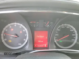 2012 GMC Terrain SLT-1 z VIN 2GKFLUE55C6146729, wystawiony jako Copart lot #89188025 z przebiegiem 184 951 mil mil oraz Nie do naprawy • Non repairable. Historia ofert i sprzedaży dostępna na DreamBid. Obrazek 9.